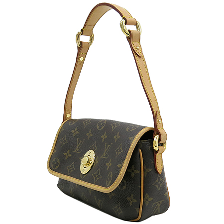 Louis Vuitton(���̺���) M40078 ���׷� ĵ���� ƼĮ PM ����� �̹���3 - ���̺��� �߰���ǰ
