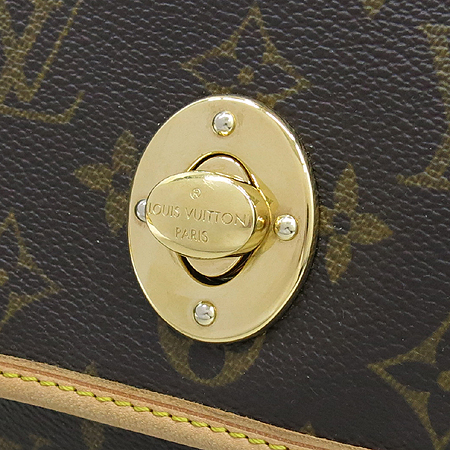 Louis Vuitton(���̺���) M40078 ���׷� ĵ���� ƼĮ PM ����� �̹���4 - ���̺��� �߰���ǰ