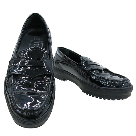 Tod's(����) ���� �÷� ���̴�Ʈ ������ ��� ���� �̹���2 - ���̺��� �߰���ǰ