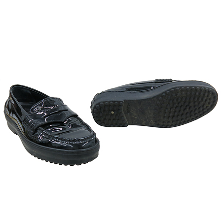 Tod's(����) ���� �÷� ���̴�Ʈ ������ ��� ���� �̹���3 - ���̺��� �߰���ǰ