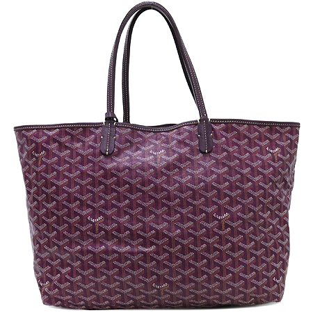 GOYARD(���ߵ�) ���� �÷�(������÷�) PVC ������ PM ����� + �����Ŀ�ġ �̹���2 - ���̺��� �߰���ǰ