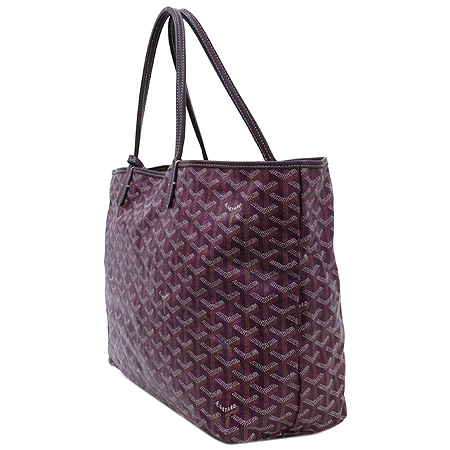 GOYARD(���ߵ�) ���� �÷�(������÷�) PVC ������ PM ����� + �����Ŀ�ġ �̹���3 - ���̺��� �߰���ǰ