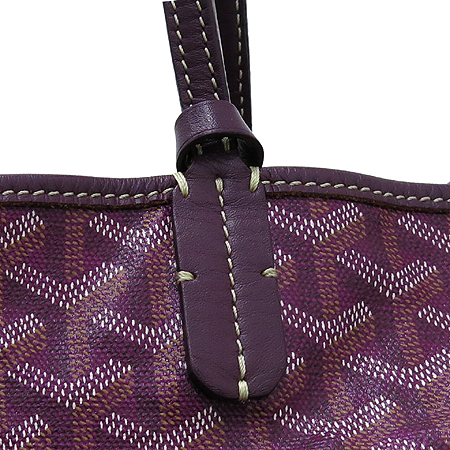 GOYARD(���ߵ�) ���� �÷�(������÷�) PVC ������ PM ����� + �����Ŀ�ġ �̹���4 - ���̺��� �߰���ǰ