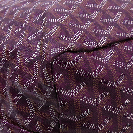 GOYARD(���ߵ�) ���� �÷�(������÷�) PVC ������ PM ����� + �����Ŀ�ġ �̹���5 - ���̺��� �߰���ǰ