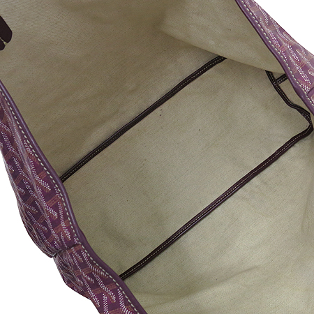 GOYARD(���ߵ�) ���� �÷�(������÷�) PVC ������ PM ����� + �����Ŀ�ġ �̹���6 - ���̺��� �߰���ǰ