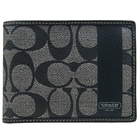 Coach(��ġ) �ñ׳�ó ���� PVC ������ �̹���2 - ���̺��� �߰���ǰ