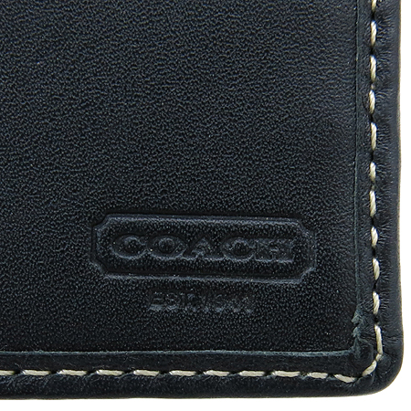 Coach(��ġ) �ñ׳�ó ���� PVC ������ �̹���4 - ���̺��� �߰���ǰ