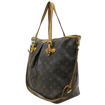 Louis Vuitton(���̺���) M40146 ���׷� ĵ���� �ȷ��� GM 2WAY �̹���2 - ���̺��� �߰���ǰ