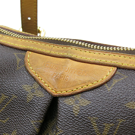 Louis Vuitton(���̺���) M40146 ���׷� ĵ���� �ȷ��� GM 2WAY �̹���3 - ���̺��� �߰���ǰ