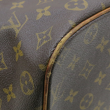 Louis Vuitton(���̺���) M40146 ���׷� ĵ���� �ȷ��� GM 2WAY �̹���4 - ���̺��� �߰���ǰ