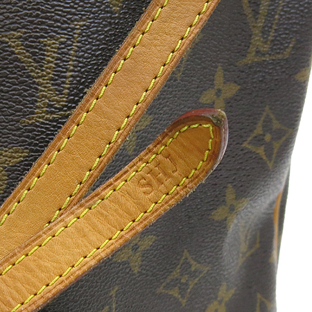 Louis Vuitton(���̺���) M40146 ���׷� ĵ���� �ȷ��� GM 2WAY �̹���5 - ���̺��� �߰���ǰ