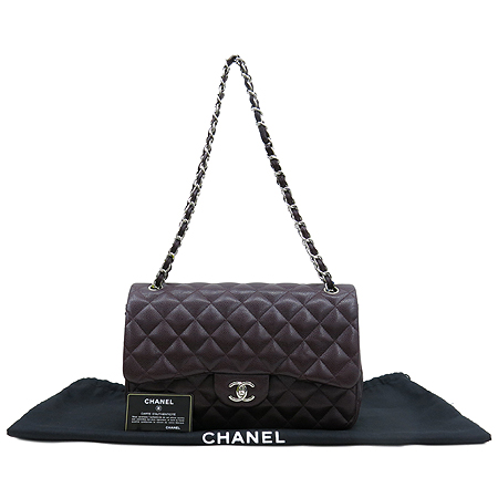Chanel() A58600Y01295 Ʈ ĳŲ ǵ ÷ Ŭ   ü 