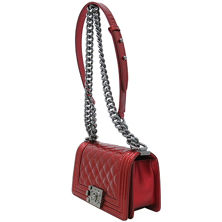 Chanel()    ̴Ʈ  S (̴) Ƽ Ż ü  ̹3 - ̺ ߰ǰ