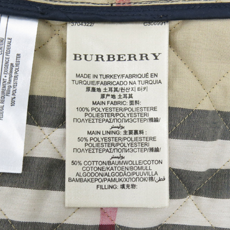 Burberry(������) ���̺� ���� ���� �̹���5 - ���̺��� �߰���ǰ