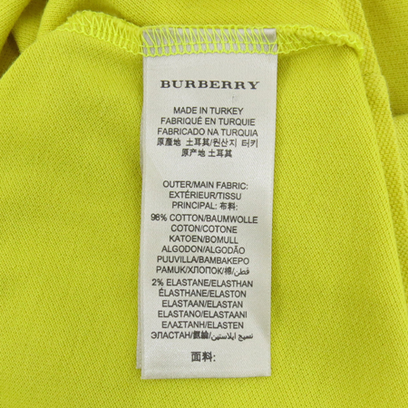 Burberry(������) ���ο� ���� ī�� Ƽ �̹���5 - ���̺��� �߰���ǰ