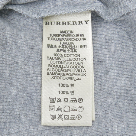 Burberry(������) �׷��� �� Ƽ �̹���5 - ���̺��� �߰���ǰ