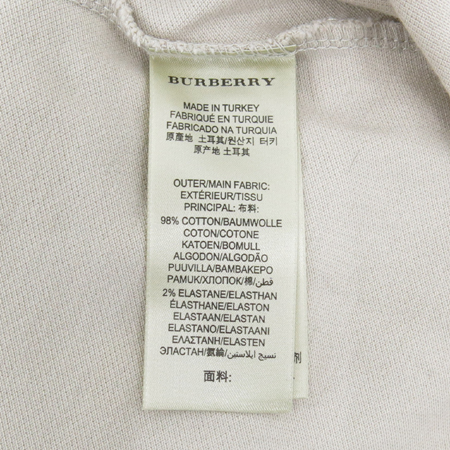 Burberry(������) �������� ���� ī�� Ƽ �̹���5 - ���̺��� �߰���ǰ