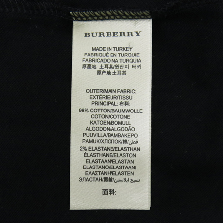 Burberry(������) ���� ���� ī�� Ƽ �̹���5 - ���̺��� �߰���ǰ