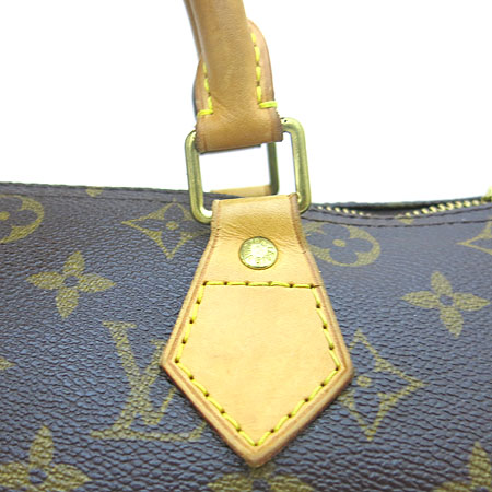 Louis Vuitton(���̺���) M41526 ���׷� ĵ���� ���ǵ� 30 ��Ʈ�� [��������] �̹���4 - ���̺��� �߰���ǰ