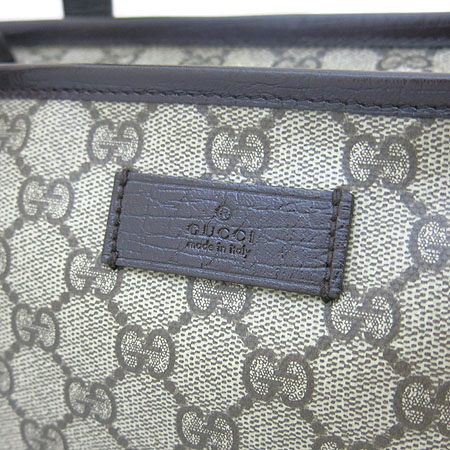 Gucci(����) 181086 GG �ΰ� PVC ����� [��������] �̹���5 - ���̺��� �߰���ǰ