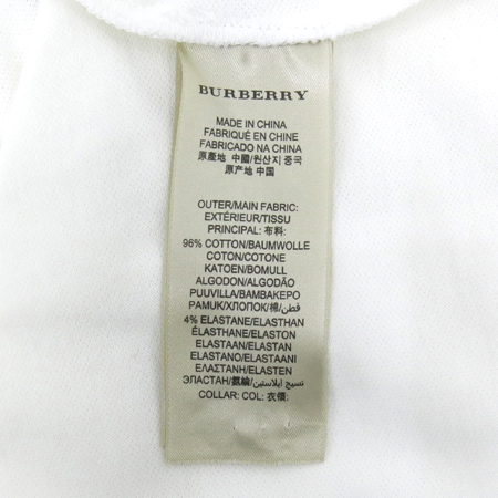 Burberry(������) ȭ��Ʈ ���� ī�� Ƽ �̹���5 - ���̺��� �߰���ǰ