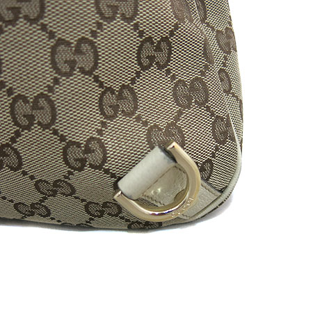 Gucci(����) 130738 GG �ΰ� �ڰ��� D�� ȣ�� ����� [��õ ������] �̹���4 - ���̺��� �߰���ǰ