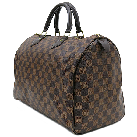 Louis Vuitton(���̺���) N41363 �ٹ̿� ���� ĵ���� ���ǵ� 35 ��Ʈ�� [��������] �̹���3 - ���̺��� �߰���ǰ