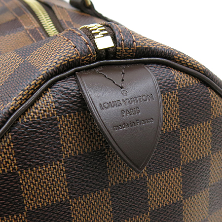 Louis Vuitton(���̺���) N41363 �ٹ̿� ���� ĵ���� ���ǵ� 35 ��Ʈ�� [��������] �̹���4 - ���̺��� �߰���ǰ