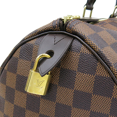 Louis Vuitton(���̺���) N41363 �ٹ̿� ���� ĵ���� ���ǵ� 35 ��Ʈ�� [��������] �̹���5 - ���̺��� �߰���ǰ