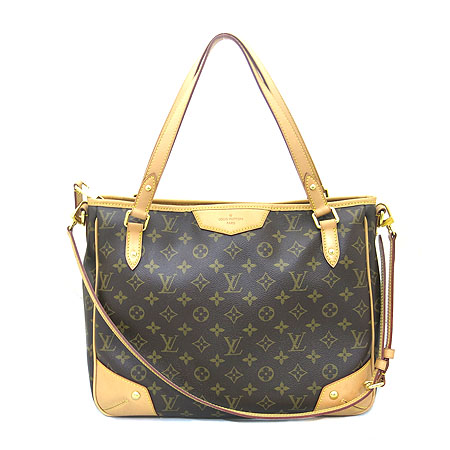Louis Vuitton(���̺���) M41232 ���׷� ĵ���� ����Ʈ���� MM 2WAY [��������] �̹���2 - ���̺��� �߰���ǰ