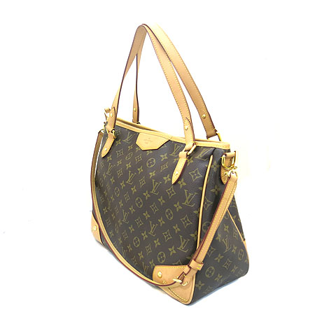 Louis Vuitton(���̺���) M41232 ���׷� ĵ���� ����Ʈ���� MM 2WAY [��������] �̹���3 - ���̺��� �߰���ǰ
