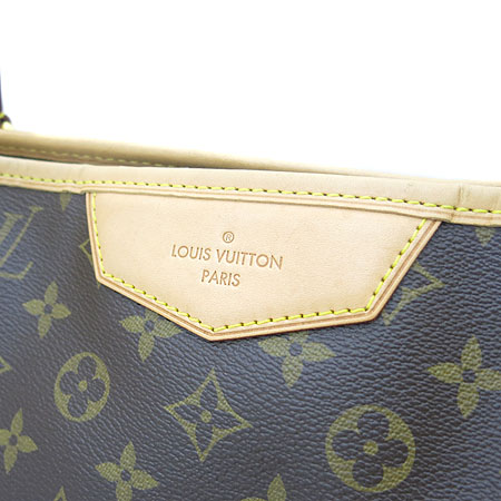 Louis Vuitton(���̺���) M41232 ���׷� ĵ���� ����Ʈ���� MM 2WAY [��������] �̹���5 - ���̺��� �߰���ǰ