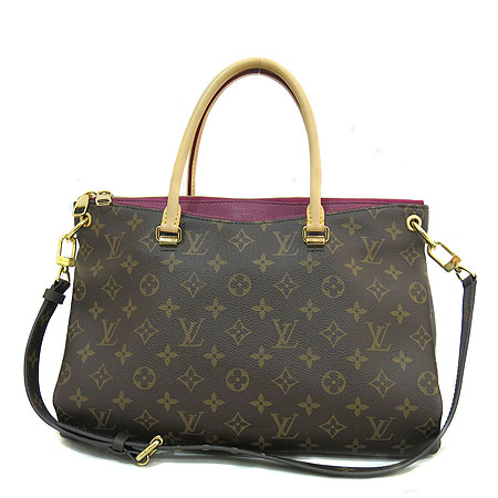 Louis Vuitton(���̺���) M40906 ���׷� ĵ���� �ȶ� ��Ʈ�� + ��� ��Ʈ�� [��õ ������] �̹���2 - ���̺��� �߰���ǰ