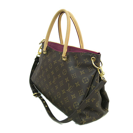Louis Vuitton(���̺���) M40906 ���׷� ĵ���� �ȶ� ��Ʈ�� + ��� ��Ʈ�� [��õ ������] �̹���3 - ���̺��� �߰���ǰ