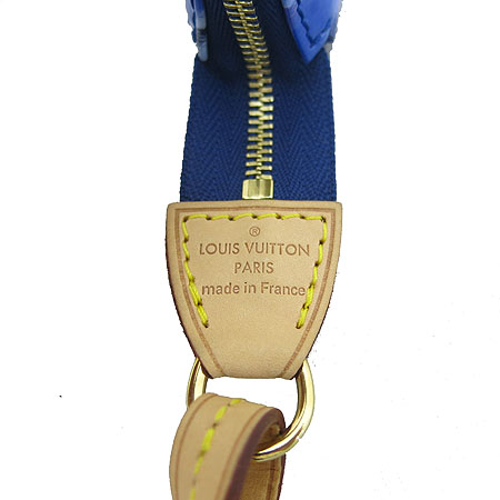 Louis Vuitton(���̺���) M90041 ���׷� ������ ����Ʈ �Ǽ����� �Ŀ�ġ ����� [���빮��] �̹���5 - ���̺��� �߰���ǰ