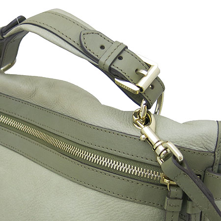 MULBERRY(�ֹ���) HH8443 ��� īŰ ���� TAYLOR(���Ϸ�) ���� �ΰ� 2WAY [���빮��] �̹���4 - ���̺��� �߰���ǰ