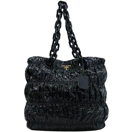 Prada(�����) BR4073 ��� ��Ż �ΰ� ���� ���̴�Ʈ ü�� ������ ����� �̹���2 - ���̺��� �߰���ǰ