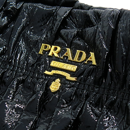 Prada(�����) BR4073 ��� ��Ż �ΰ� ���� ���̴�Ʈ ü�� ������ ����� �̹���4 - ���̺��� �߰���ǰ