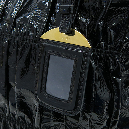 Prada(�����) BR4073 ��� ��Ż �ΰ� ���� ���̴�Ʈ ü�� ������ ����� �̹���5 - ���̺��� �߰���ǰ