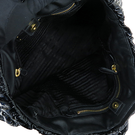 Prada(�����) BR4073 ��� ��Ż �ΰ� ���� ���̴�Ʈ ü�� ������ ����� �̹���6 - ���̺��� �߰���ǰ