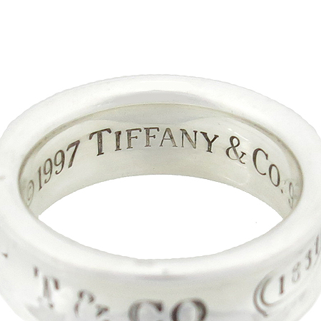 Tiffany(Ƽ�Ĵ�) 925(�ǹ�) 1837 ���� ����-9ȣ �̹���2 - ���̺��� �߰���ǰ