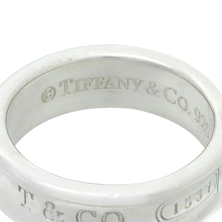 Tiffany(Ƽ�Ĵ�) 925 (�ǹ�) 1837 ���� ����-20ȣ �̹���3 - ���̺��� �߰���ǰ