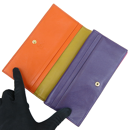 Etro(��Ʈ��) 7771 9310 ���� �ΰ� ��� ������ PVC ��Ƽ ���� ������ �̹���3 - ���̺��� �߰���ǰ