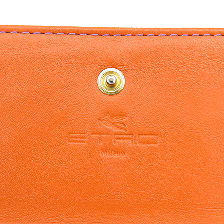 Etro(��Ʈ��) 7771 9310 ���� �ΰ� ��� ������ PVC ��Ƽ ���� ������ �̹���5 - ���̺��� �߰���ǰ