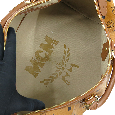 MCM(������) 1011099220122 ���� �ΰ� ��� ��Ʈ�� �̹���5 - ���̺��� �߰���ǰ