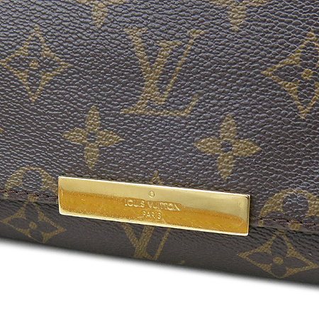 Louis Vuitton(���̺���) M40717 ���׷� ĵ���� ���̺��� PM 2WAY �̹���4 - ���̺��� �߰���ǰ