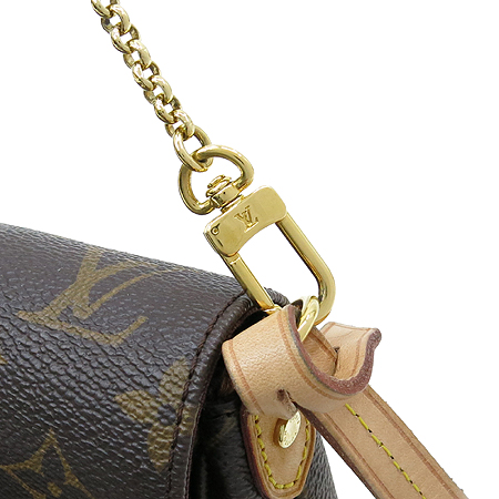 Louis Vuitton(���̺���) M40717 ���׷� ĵ���� ���̺��� PM 2WAY �̹���5 - ���̺��� �߰���ǰ