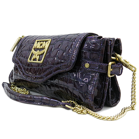 MCM(������) 1010089061807 ���� �ΰ� ��� ���� ���̴�Ʈ ü�� ũ�ν��� �̹���2 - ���̺��� �߰���ǰ