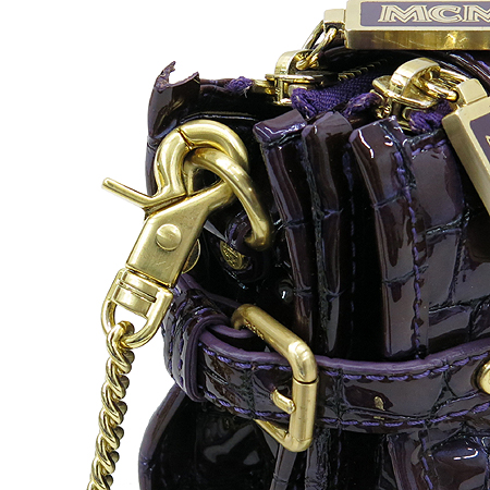 MCM(������) 1010089061807 ���� �ΰ� ��� ���� ���̴�Ʈ ü�� ũ�ν��� �̹���4 - ���̺��� �߰���ǰ