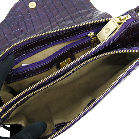 MCM(������) 1010089061807 ���� �ΰ� ��� ���� ���̴�Ʈ ü�� ũ�ν��� �̹���5 - ���̺��� �߰���ǰ